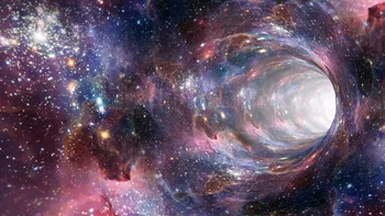 E posibil ca legile fizicii să înceteze să funcționeze la marginea Universului