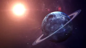Descoperirea de pe planeta Uranus care poate rescrie ce știm despre evoluția Universului