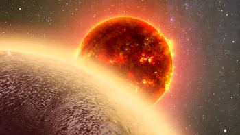 Care este legătura dintre Lună și Venus, descoperită recent