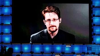 Viitorul lui Snowden, în mâna lui Donald Trump: ce a spus președintele despre ”spionul” exilat