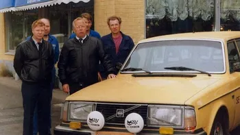 Modelul Volvo cu 2,6 milioane de kilometri la bord: cum a reușit acest lucru
