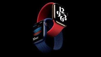 Noul Apple Watch, oficial: cum a reușit să fie adaptat la pandemie