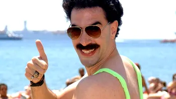 Borat revine: noua producție ar fi fost filmată în secret și e gata de lansare