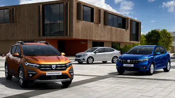 Cum a ajuns Dacia cea mai mare companie din sud-estul Europei
