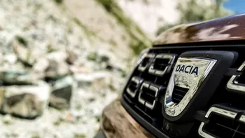 Dacia face senzație chiar acum: modelul ținut 