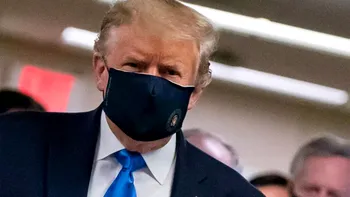 Nemții au învățat de la Donald Trump: tratamentul experimental împotriva Coronavirus, în Germania