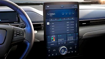 Cum transformă Ford mașinile în asistenți virtuali: o veste bună și pentru șoferii români