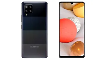 Cel mai ieftin telefon 5G, lansat de Samsung: cât de bun este Galaxy A42 5G