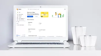 Aplicația de la Google care ar trebui să facă munca de la distanță mai bună