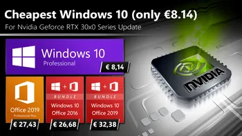 Cea mai ieftină licență de Windows 10: doar 8 euro ca să te bucuri de toate opțiunile fără bătăi de cap