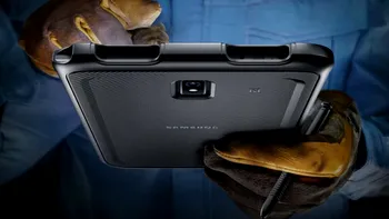 Samsung anunță tableta pentru muncă de teren: cât de rezistentă este Galaxy Tab Active 3