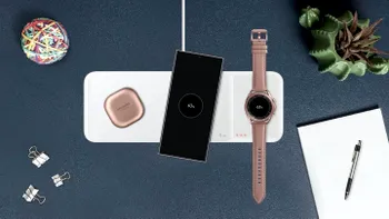 Samsung pregătește poate cel mai important încărcător wireless de care aveai nevoie