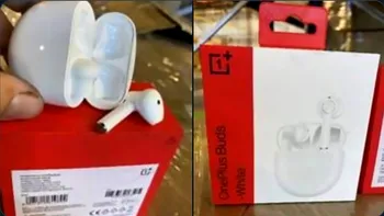 Vameșii au confiscat mii de căști pentru că păreau clone de Apple AirPods: ce erau de fapt
