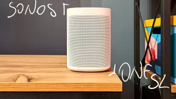 Sonos One SL. Boxa care-ți umple camera cu sunet și-o controlezi de pe telefon