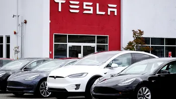 Companiile europene care concurează cu Tesla și au șanse să câștige