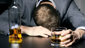 Care sunt efectele alcoolului asupra creierului tău, chiar și în cantități mici. Studiul care-ți va lăsa un gust amar