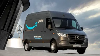 Achiziția Amazon care ar putea influența enorm chiar și industria auto