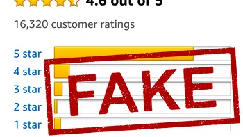 Fenomenul recenziilor false de pe internet pentru Amazon și nu numai și de ce oamenii sunt plătiți pentru ele