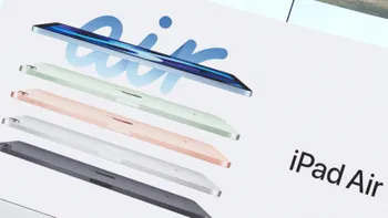 iPad Air are procesor de iPhone 12 și e acum cel mai rapid dispozitiv Apple