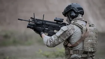 Armata SUA folosește banii de pandemie ca să cumpere arme