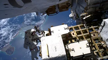 Cine vrea să fie astronaut? Trebuie doar să participi într-un reality show și pleci în spațiu