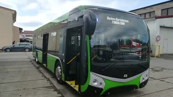Țara care investește miliarde în electrificarea transportului în comun: începe de la autobuze cu zero emisii