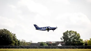 Avioanele alimentate cu hidrogen reprezintă un viitor mai curat pe care ni-l dorim toți