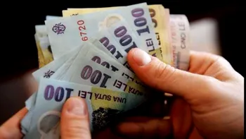 Se dau 720 de lei pentru acești români. Anunțul zilei vine direct de la Guvern
