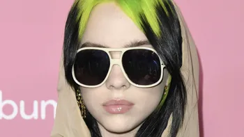 Documentarul „Billie Eilish: The World’s A Little Blurry” apare în cinematografe și pe AppleTV+