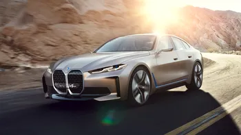 Primul BMW care chiar iese din banal: ce are special modelul anunțat acum