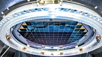 Cea mai mare cameră din lume face poze la 3.200 megapixeli, dar scopul ei e mai important de atât