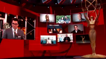 Lista premiilor Emmy 2020: vezi cine a plecat acasă cu un trofeu
