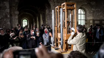 Acest concert va dura 639 de ani și totul fără vreo intervenție din partea oamenilor