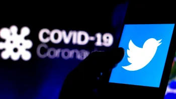 Cum funcționează internetul: contul unui politician decedat de Covid-19 răspândește conspirații