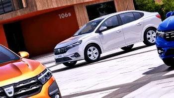 Dacia a luat decizia radicală: Logan dispare. De ce s-a ajuns la așa ceva?