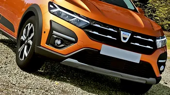 Dacia secretă care îi lasă pe români fără cuvinte: ne luăm adio de la Duster?