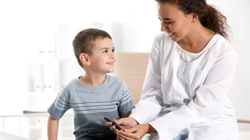 Acesta e primul sistem automatizat pentru insulină destinat copiilor cu diabet
