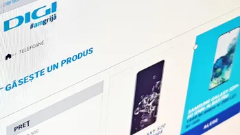 Cele mai ieftine telefoane Digi 5G: Huawei, Samsung și altele la preț de pomană