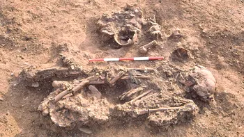 Practică bizară: ce făceau britanicii cu rămășitele celor decedați în epoca bronzului