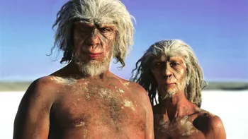 Când am devenit pe deplin oameni? Fosilele și ADN-ul explică evoluția inteligenței umane