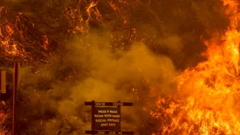Australia va folosi drone pentru a stinge incendiile într-un timp record