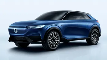 Cea mai futuristă mașină electrică nu vine de la Tesla: când va ajunge în reprezentanță