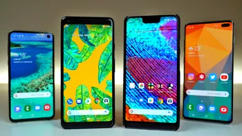 Huawei pregătește concurentul pentru Android și momentul decisiv e în 2021