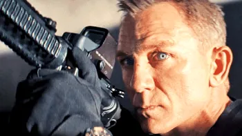 Noul trailer “No Time To Die”: James Bond are o misiune incredibilă