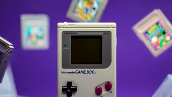 Acest Game Boy n-are baterii și crearea lui poate revoluționa industria de gaming