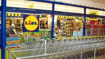 Surpriza momentului vine de la Lidl: toți românii sunt cu ochii pe lanțul de magazine acum