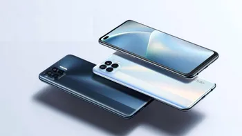Cele mai bune și ieftine telefoane ale toamnei: noile Oppo F17 și F17 Pro, speciale pentru tineri