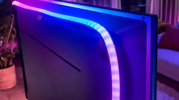 Poți avea Philips Ambilight pe orice TV: ce-ți trebuie și cât costă