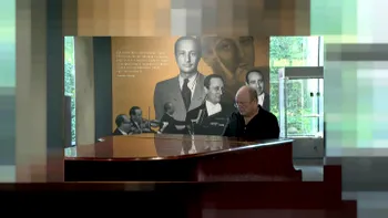 Dacă ți-a plăcut Pianistul, acum poți cumpăra obiecte reale din film