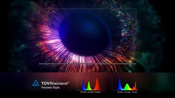 Tehnologia care reduce la zero televizoarele QLED de la Samsung: ce este SLED și de ce contează